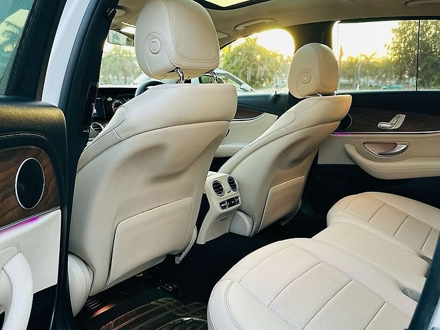 Used Mercedes-Benz E-Class [2017-2021] E 220 d Avantgarde in Chandigarh