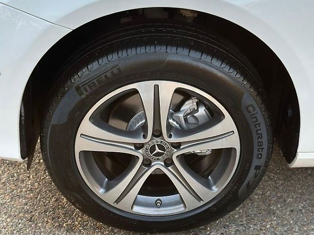 Used Mercedes-Benz E-Class [2017-2021] E 220 d Avantgarde in Chandigarh