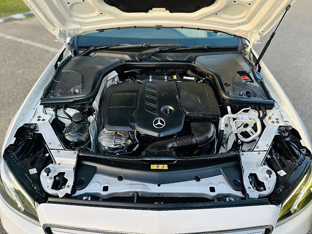 Used Mercedes-Benz E-Class [2017-2021] E 220 d Avantgarde in Chandigarh
