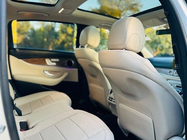 Used Mercedes-Benz E-Class [2017-2021] E 220 d Avantgarde in Chandigarh