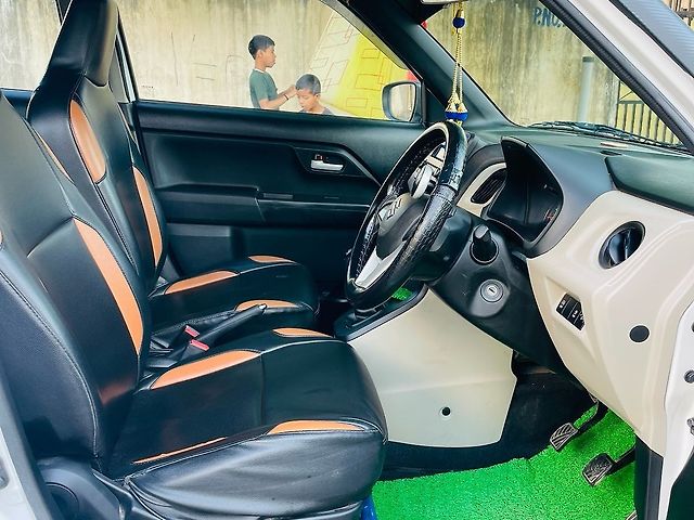Used Maruti Suzuki Wagon R [2019-2022] VXi 1.0 [2019-2019] in Jaipur