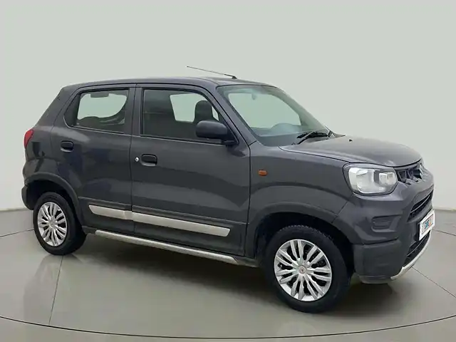 Used 2022 Maruti Suzuki Wagon R in Hyderabad