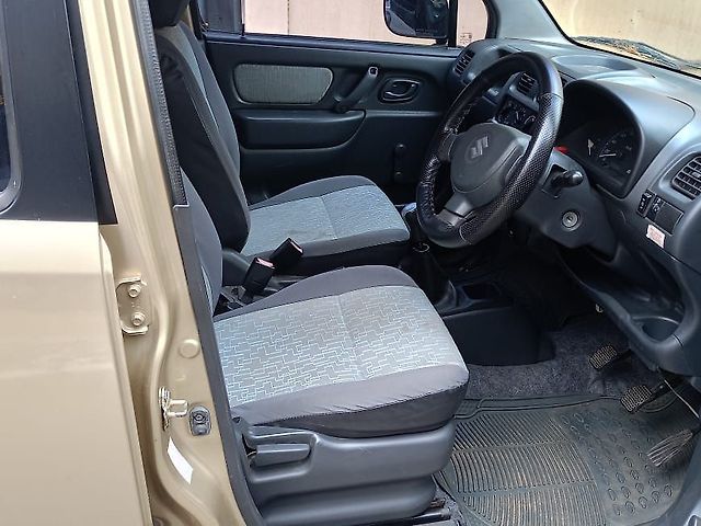 Used Maruti Suzuki Wagon R [2006-2010] LXi Minor in Coimbatore