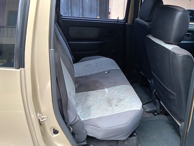 Used Maruti Suzuki Wagon R [2006-2010] LXi Minor in Coimbatore