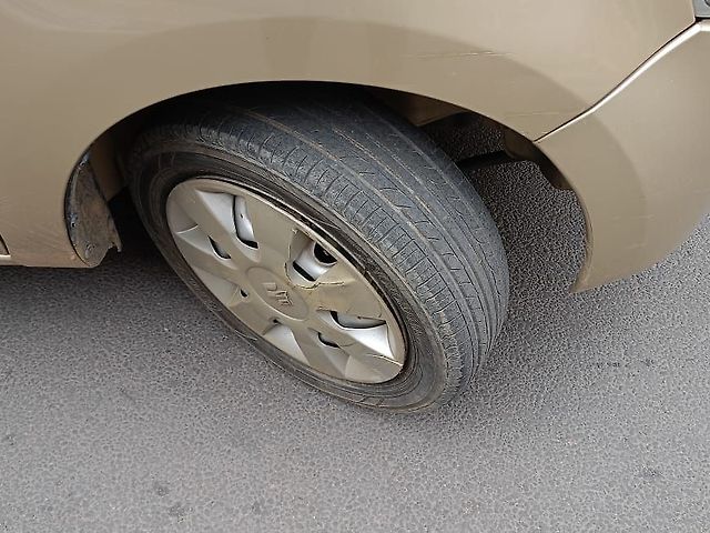 Used Maruti Suzuki Wagon R [2006-2010] LXi Minor in Coimbatore