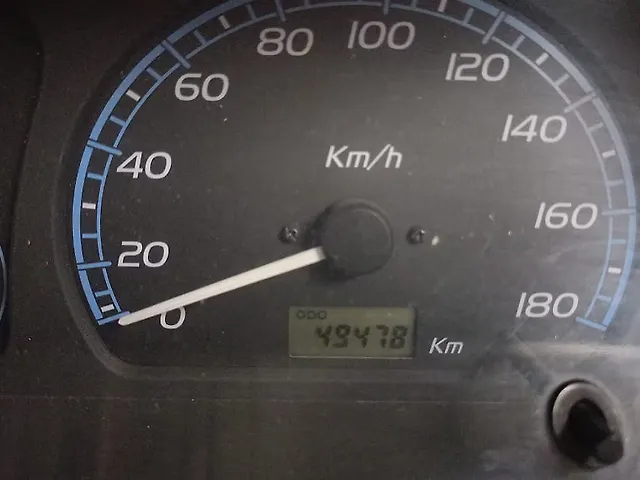 Used Maruti Suzuki Wagon R [2006-2010] LXi Minor in Coimbatore