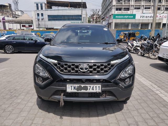 Used 2023 Tata Safari in Chennai