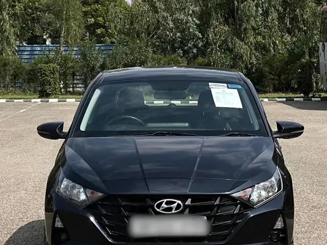 Used 2020 Hyundai Elite i20 in Mohali