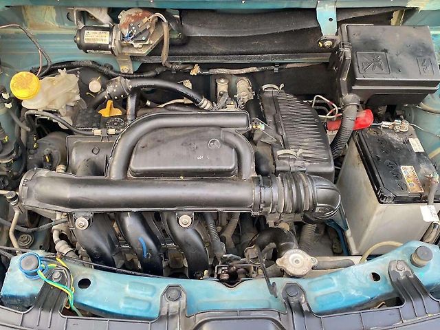 Used Renault Kwid [2015-2019] CLIMBER 1.0 [2017-2019] in Patna