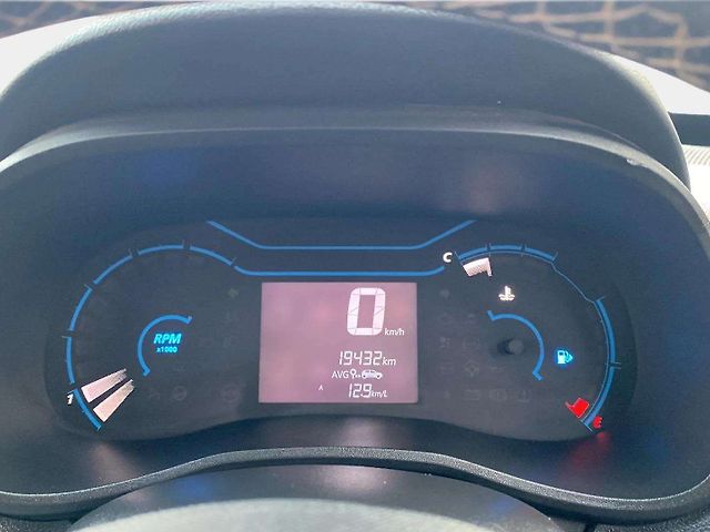 Used Renault Kwid [2015-2019] CLIMBER 1.0 [2017-2019] in Patna