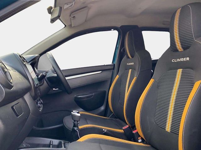 Used Renault Kwid [2015-2019] CLIMBER 1.0 [2017-2019] in Patna