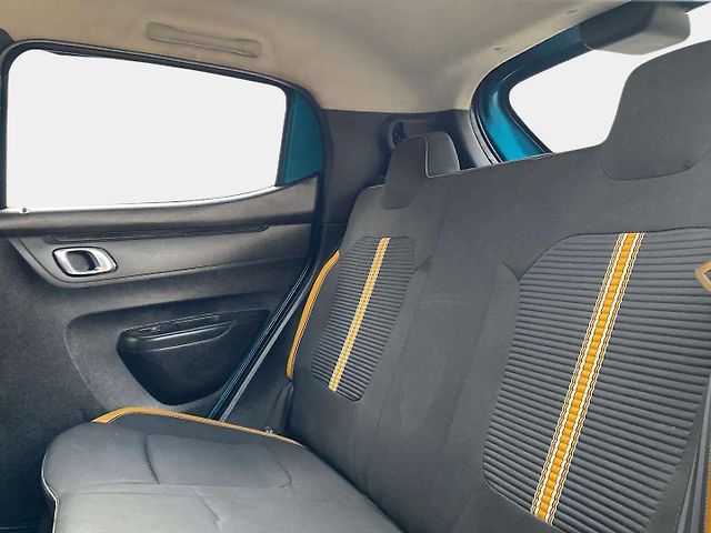 Used Renault Kwid [2015-2019] CLIMBER 1.0 [2017-2019] in Patna