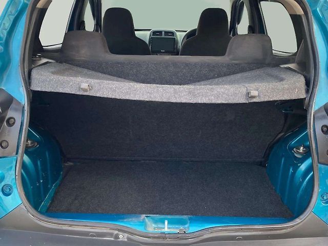 Used Renault Kwid [2015-2019] CLIMBER 1.0 [2017-2019] in Patna