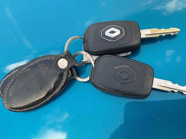 Used Renault Kwid [2015-2019] CLIMBER 1.0 [2017-2019] in Patna