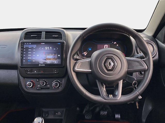 Used Renault Kwid [2015-2019] CLIMBER 1.0 [2017-2019] in Patna