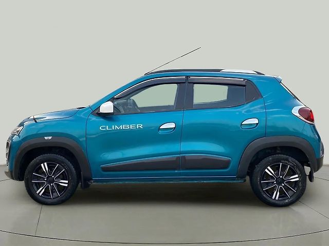 Used Renault Kwid [2015-2019] CLIMBER 1.0 [2017-2019] in Patna