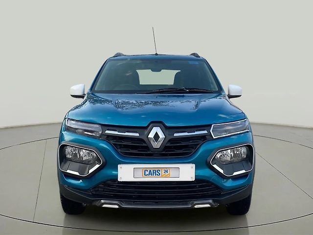 Used Renault Kwid [2015-2019] CLIMBER 1.0 [2017-2019] in Patna