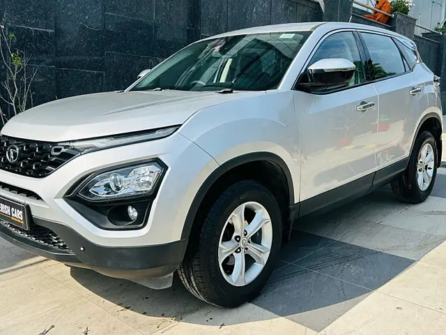 Used 2019 Tata Harrier in Delhi