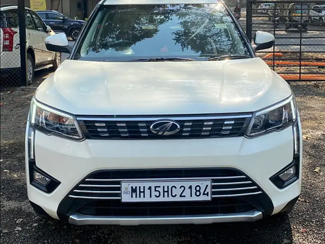 Used 2020 Mahindra XUV300 in Nashik