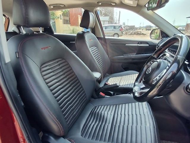 Used Kia Sonet [2020-2022] GTX Plus 1.5 AT [2020-2021] in Thane