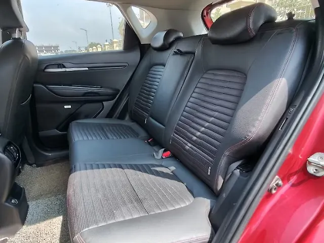 Used Kia Sonet [2020-2022] GTX Plus 1.5 AT [2020-2021] in Thane