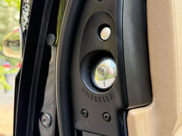 Used Rolls-Royce Ghost 6.5 in Mumbai
