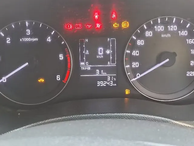Used Hyundai Creta [2015-2017] 1.6 SX Plus AT in Patna