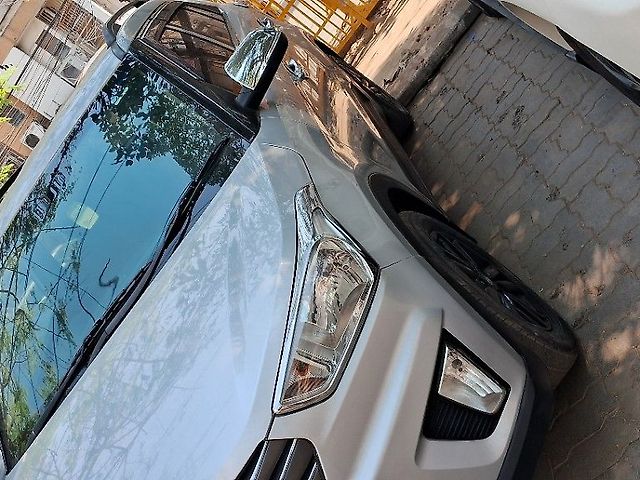 Used Hyundai Creta [2015-2017] 1.6 SX Plus AT in Patna