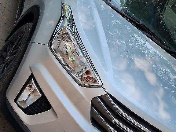 Used Hyundai Creta [2015-2017] 1.6 SX Plus AT in Patna