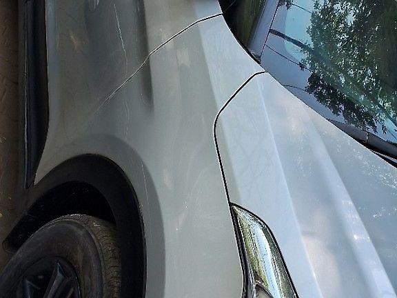 Used Hyundai Creta [2015-2017] 1.6 SX Plus AT in Patna