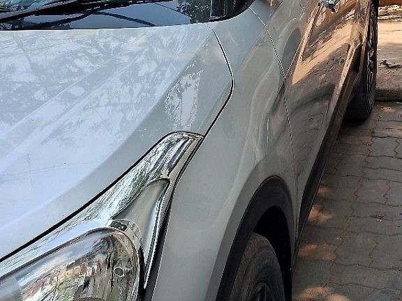 Used Hyundai Creta [2015-2017] 1.6 SX Plus AT in Patna
