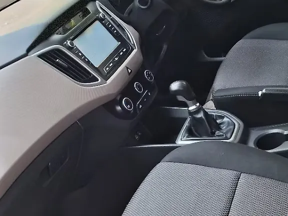 Used Hyundai Creta [2015-2017] 1.6 SX Plus AT in Patna
