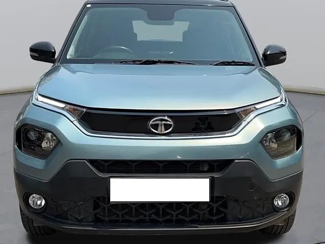 Used 2023 Tata Punch in Mumbai