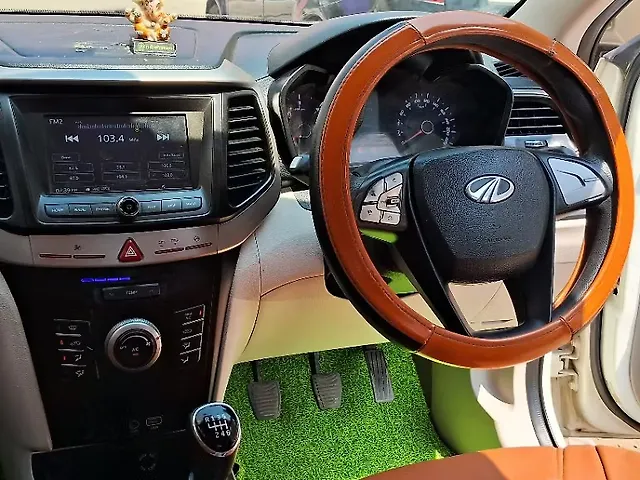 Used Mahindra XUV300 [2019-2024] 1.5 W6 [2019-2020] in Patna
