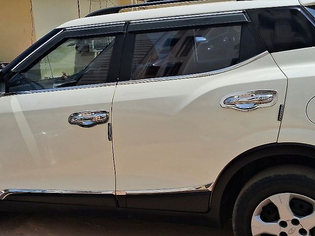 Used Mahindra XUV300 [2019-2024] 1.5 W6 [2019-2020] in Patna