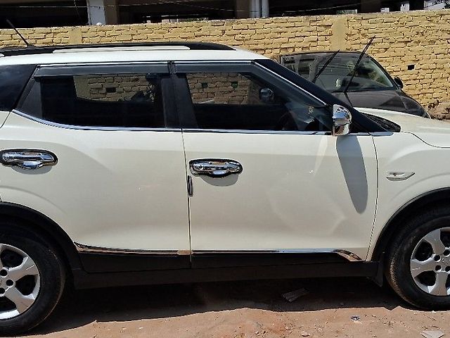 Used Mahindra XUV300 [2019-2024] 1.5 W6 [2019-2020] in Patna