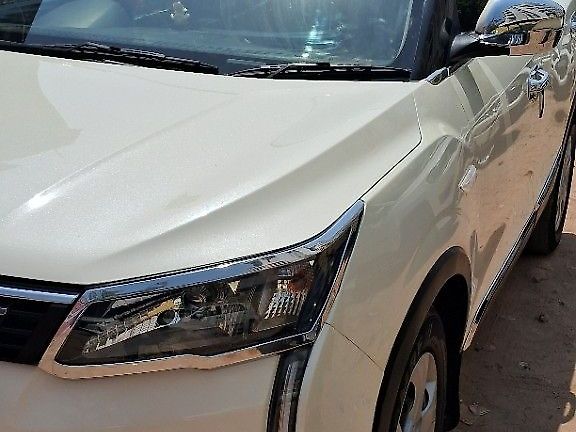 Used Mahindra XUV300 [2019-2024] 1.5 W6 [2019-2020] in Patna