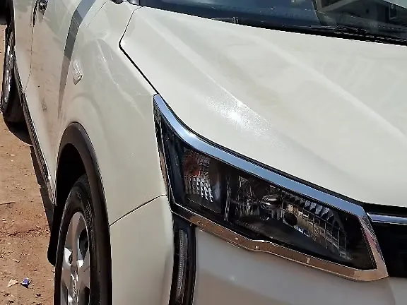 Used Mahindra XUV300 [2019-2024] 1.5 W6 [2019-2020] in Patna