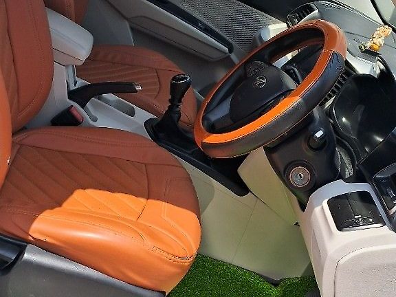 Used Mahindra XUV300 [2019-2024] 1.5 W6 [2019-2020] in Patna
