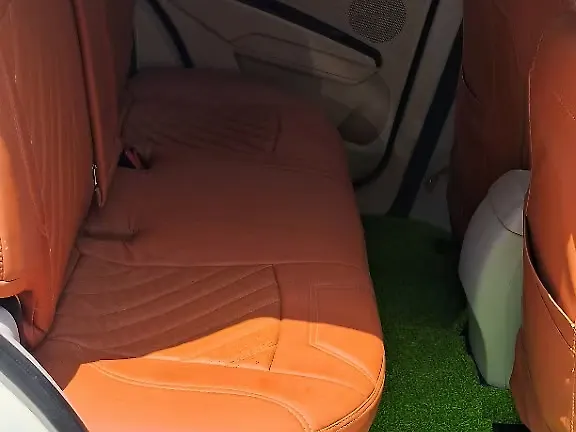 Used Mahindra XUV300 [2019-2024] 1.5 W6 [2019-2020] in Patna