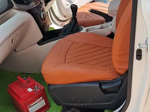 Used Mahindra XUV300 [2019-2024] 1.5 W6 [2019-2020] in Patna