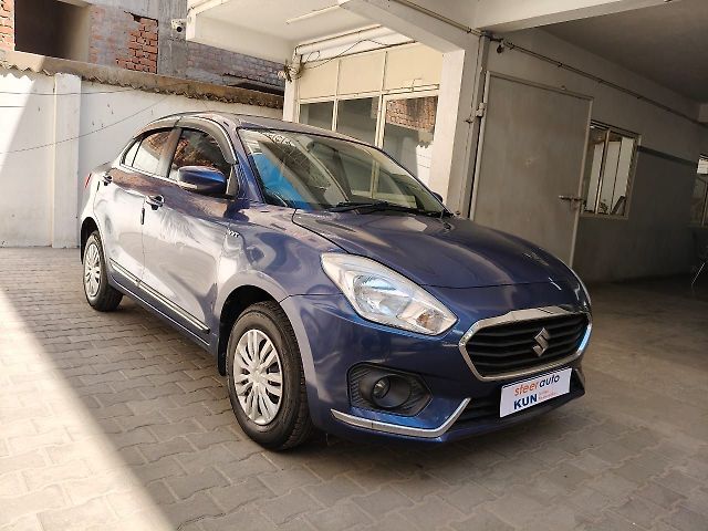 Used 2018 Maruti Suzuki DZire in Chennai