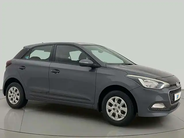 Used 2016 Hyundai Elite i20 in Ahmedabad