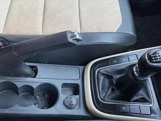 Used 2022 Skoda Slavia in Jaipur