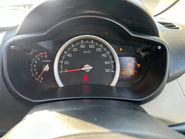 Used Maruti Suzuki Celerio [2014-2017] VXi AMT in Nagpur