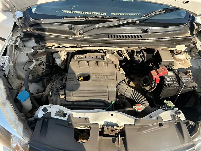 Used Maruti Suzuki Celerio [2014-2017] VXi AMT in Nagpur