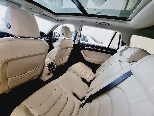 Used Skoda Kodiaq [2017-2020] Style 2.0 TDI 4x4 AT in Pune