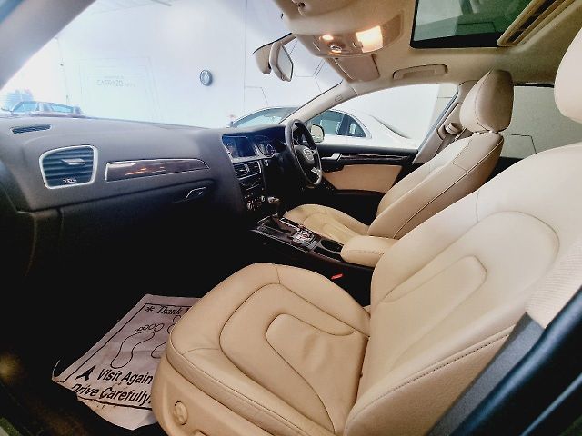 Used Audi A4 [2013-2016] 2.0 TDI (177bhp) Premium Plus in Pune