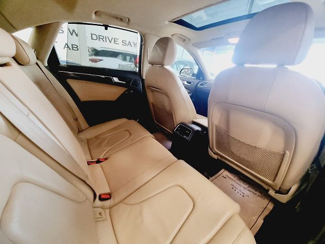 Used Audi A4 [2013-2016] 2.0 TDI (177bhp) Premium Plus in Pune