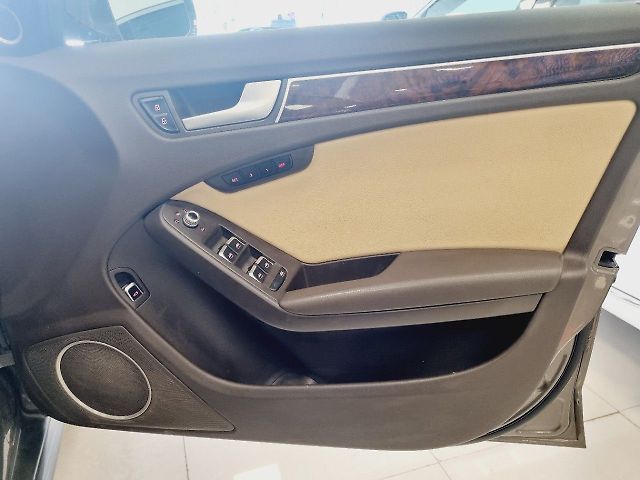 Used Audi A4 [2013-2016] 2.0 TDI (177bhp) Premium Plus in Pune